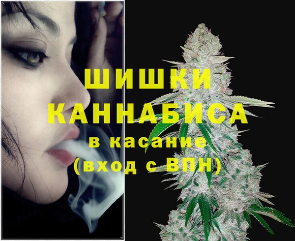 трава Балахна